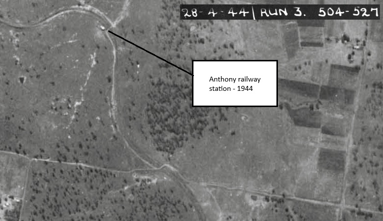 anthony-station-location