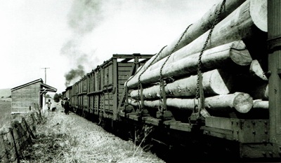 blantyre-railway-station-1964