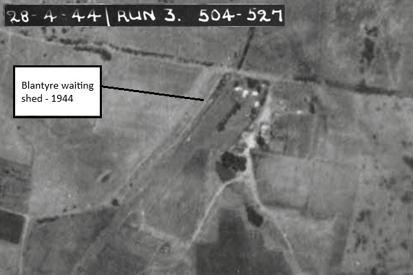 blantyre-station-location
