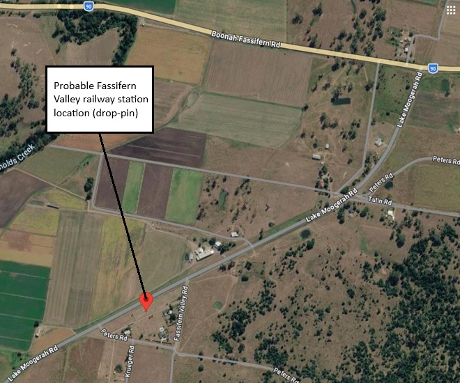 fassifern-valley-station-location