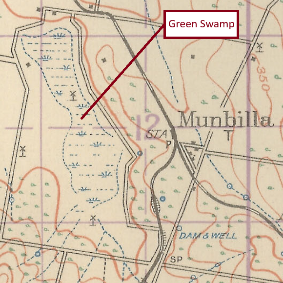 green-swamp-1927-topographical-map
