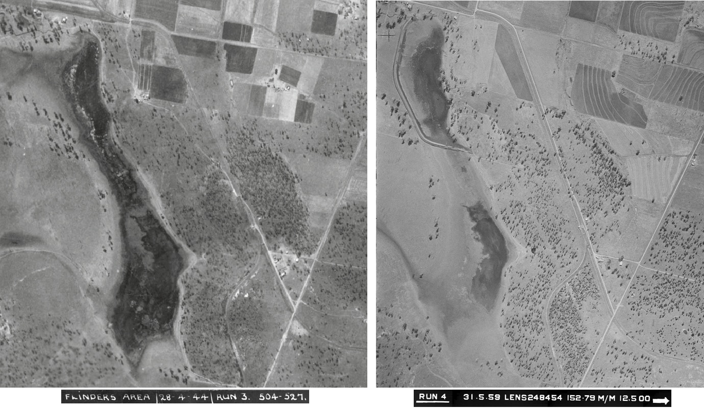 green-swamp-aerial-1944-1959