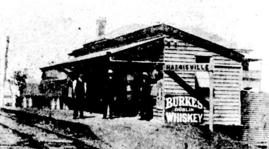 harrisville-railway-station-1909