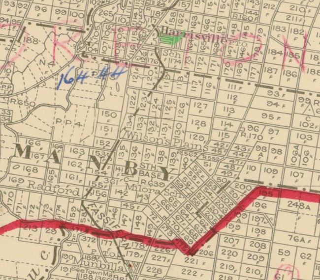 harrisville-to-radford-stations
