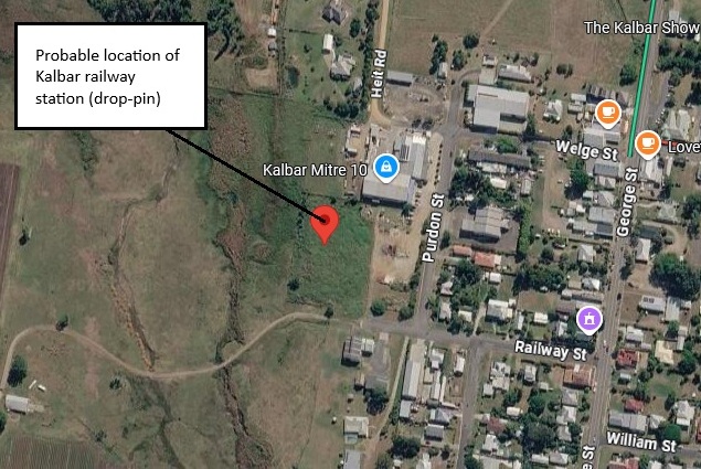 kalbar-station-location