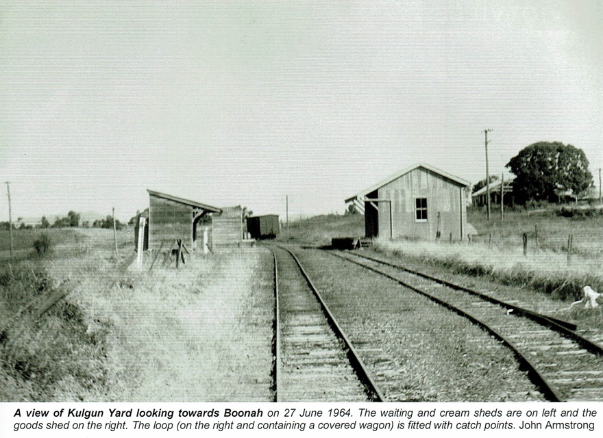 Kulgun railway station - 1964 kulgun-railway-station-1964