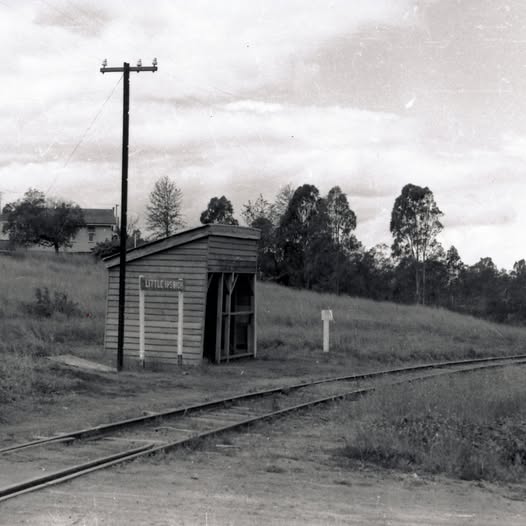Little Ipswich stop (date unknown)