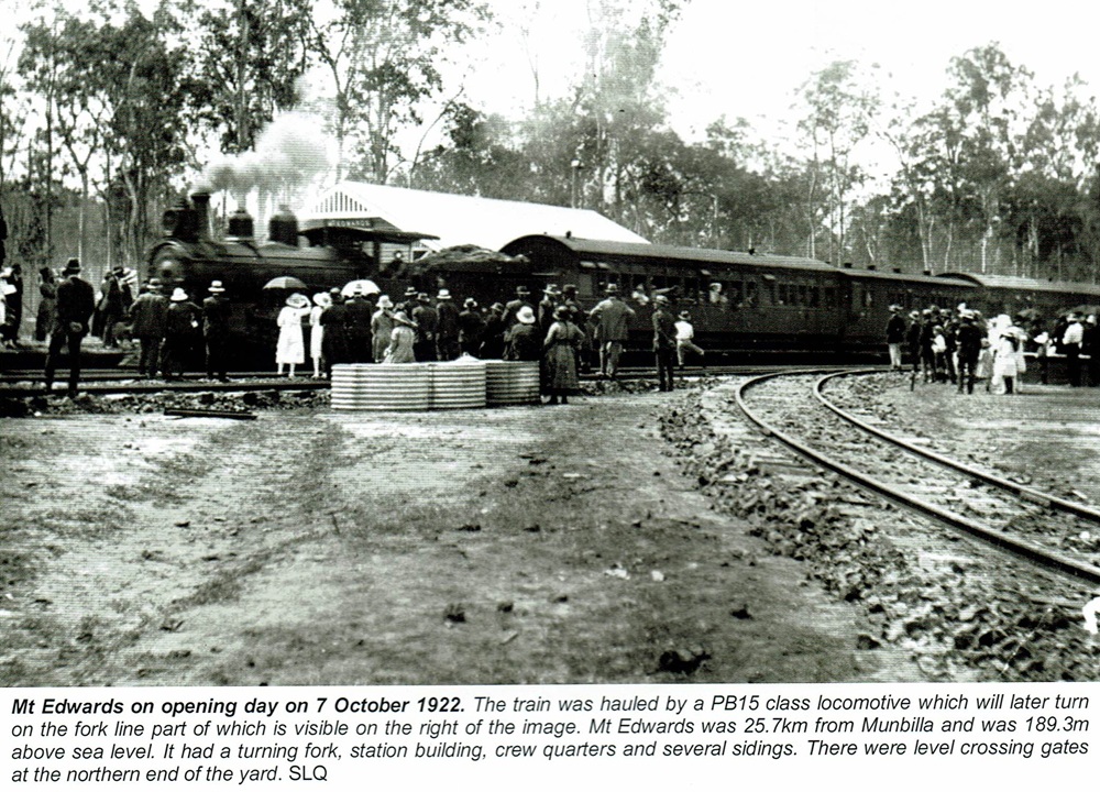 Mount Edwards railway station - 1959 mount-edwards-railway-station-1922