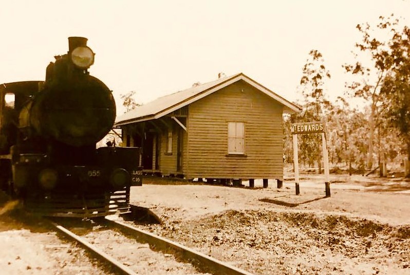 Mount Edwards railway station - 1959 mount-edwards-railway-station-large