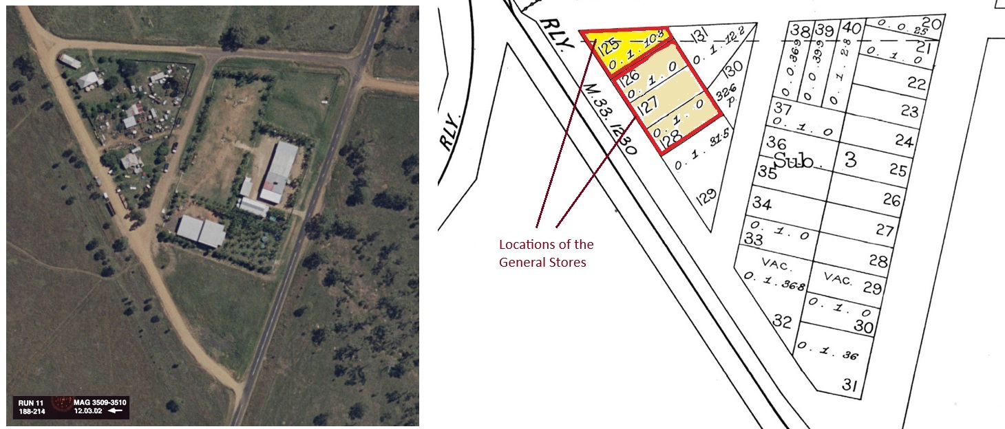 General store - Lot 125 munbilla-lot-125-general-store