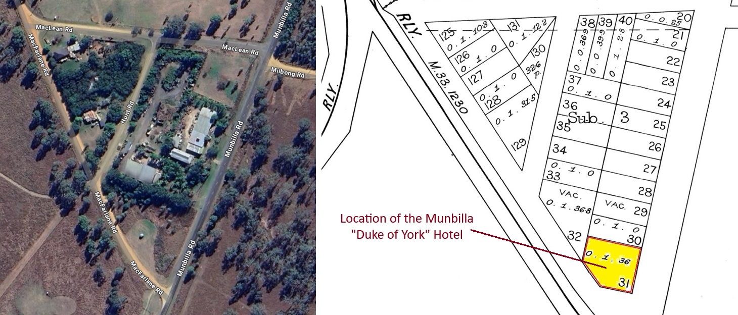 Munbilla Hotel - Lot 31 munbilla-lot-31-hotel