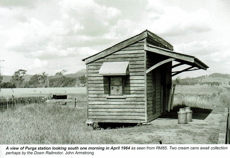 Purga railway station - 1964 purga-railway-station-1964