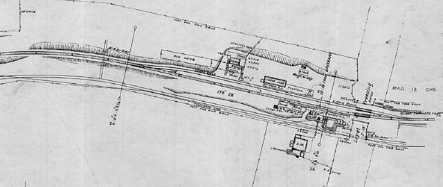 Roadvale railway station layout 1925 roadvale-station-layout-1925